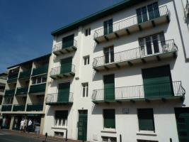 Rental Apartment Dalbarade - Saint-Jean-De-Luz, 2 Bedrooms, 4 Persons Exterior foto